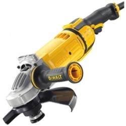 DeWalt  DWE4559 - Polizor unghiular, 2400 W, 230 mm