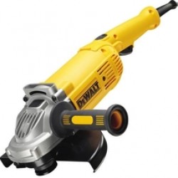 DeWalt  DWE492S - Polizor unghiular, 2200 W, 230 mm