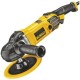 DeWalt  DWP849X - Masina de lustruit, 1250 W, 230 mm