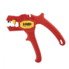  DEZIZOLATOR AUTOMATIC, AUTOREGLABIL, CU CUTIT, PENTRU CABLURI DE ALUMINIU SI CUPRU