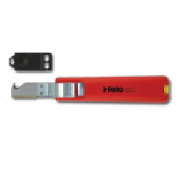  DEZIZOLATOR UNIVERSAL CU LAMA CARLIG PIVOTANTA