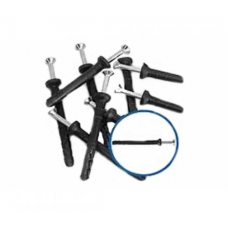 Diblu cu Percutie 6x40mm