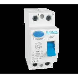 DIFERENTIAL JEL1 2P 25A/500MA
