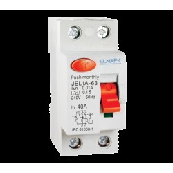 DIFERENTIAL JEL1A 2P 10A/30MA