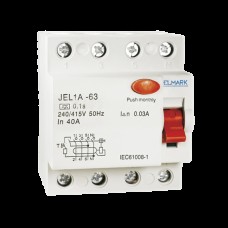 DIFERENTIAL JEL1A 4P 10A/30MA