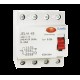 DIFERENTIAL JEL1A 4P 10A/500MA