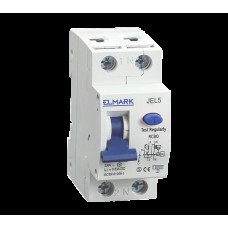 DIFERENTIAL JEL5 2P 10A/500mA