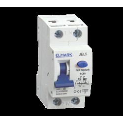DIFERENTIAL JEL5 2P 40A/30mA