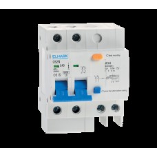 DIFERENTIAL JEL6 C50 2P 50A/30MA