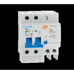 DIFERENTIAL JEL6 C50 2P 50A/30MA