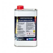 Diluant pentru vopsele marcaj rutier