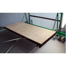 Dingo plan de lucru baza