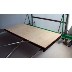 Dingo plan de lucru baza