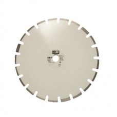 Disc Ø 500 mm asfalt
