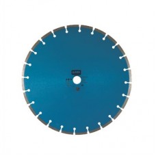 Disc Ø 500 mm ciment vechi