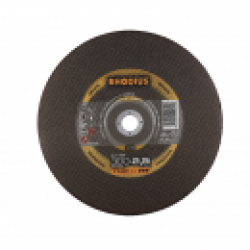  Disc abraziv pentru debitat inox / otel - ST38