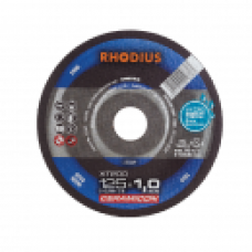  Disc abraziv pentru debitat otel - XT200
