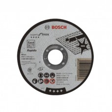 Disc abraziv pentru taierea inoxului 230X2X22.2 mm 2608600096 Bosch
