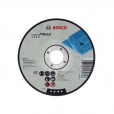 Disc abraziv pentru taierea metalului 125X1.6X22.2 mm 2608600219 Bosch