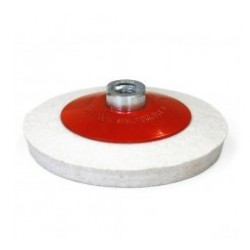 
                            Disc conic din pasla DFC115/M14                        