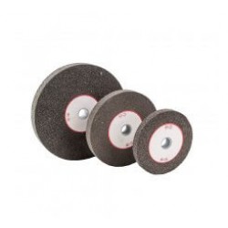 
                            Disc de slefuit Nebes 250 mm 250/10                        