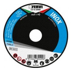 
                            Disc debitare inox MTP9x                        