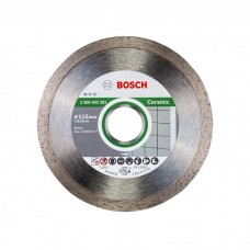 Disc diamantat continuu 115X22.2 mm 2608602201 Bosch