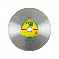 Disc diamantat continuu 125X22.2 mm DT300F