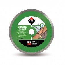 Disc diamantat continuu 200X25.4 mm 25913 RUBI