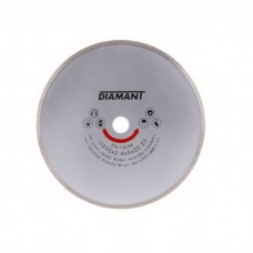 Disc diamantat continuu 230X22.2 mm 21023