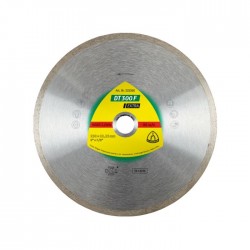 Disc diamantat continuu 230X22.2 mm DT300F