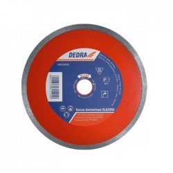Disc diamantat continuu 230X25.4 mm H1125