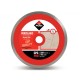 Disc diamantat continuu 250X25.4 mm 30959 RUBI