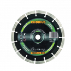 DISC DIAMANTAT DEBITAT PIATRA - LD 8 DISC DIAMANTAT DEBITAT PIATRA - LD 8
