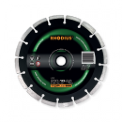  DISC DIAMANTAT PENTRU DEBITAT PIATRA, LD2