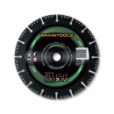  DISC DIAMANTAT PENTRU DEBITAT PIATRA / OTEL, DG210 ALLCUT