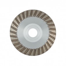 Disc diamantat pentru slefuit granit 100X22.2 mm DS600GF