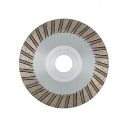 Disc diamantat pentru slefuit granit 115X22.2 mm DS600GF
