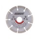 Disc diamantat segmentat 115X22.2 mm 21111
