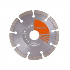 Disc diamantat segmentat 115X22.2 mm 21311