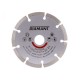 Disc diamantat segmentat 125X22.2 mm 21112