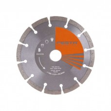 Disc diamantat segmentat 150X22.2 mm 21315