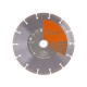 Disc diamantat segmentat 180X22.2 mm 21318
