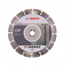 Disc diamantat segmentat 230X22.2 mm 2608602200 Bosch