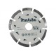 Disc diamantat segmentat 230X22.2 mm D-52788 MAKITA