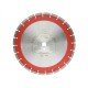 Disc diamantat segmentat 400X25.4 mm Beton DT910B