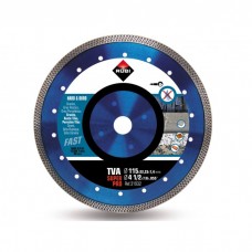 Disc diamantat Turbo 115X1.4X22.23 mm 31932 RUBI Disc diamantat Turbo 115X1.4X22.23 mm 31932 RUBI