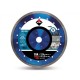 Disc diamantat Turbo 115X1.4X22.23 mm 31932 RUBI