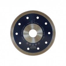 Disc diamantat Turbo 125X1.3X22.2 mm 3901.125 RUBI