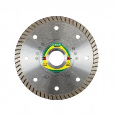Disc diamantat Turbo 125X22.2 mm DT900FT